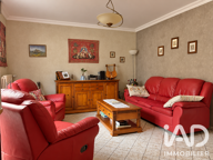 Vente Maison traditionnelle 8 pièces — photo 2