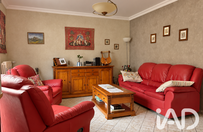 Vente Maison traditionnelle 8 pièces — photo 2
