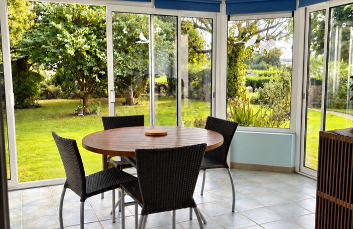 Vente Maison traditionnelle 8 pièces — photo 3