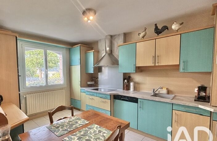 Vente Maison traditionnelle 8 pièces — photo 4