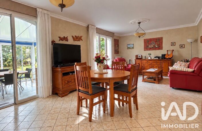 Vente Maison traditionnelle 8 pièces — photo 5