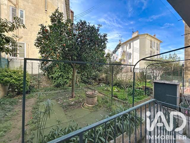 Vente Appartement 3 pièces — photo du bien