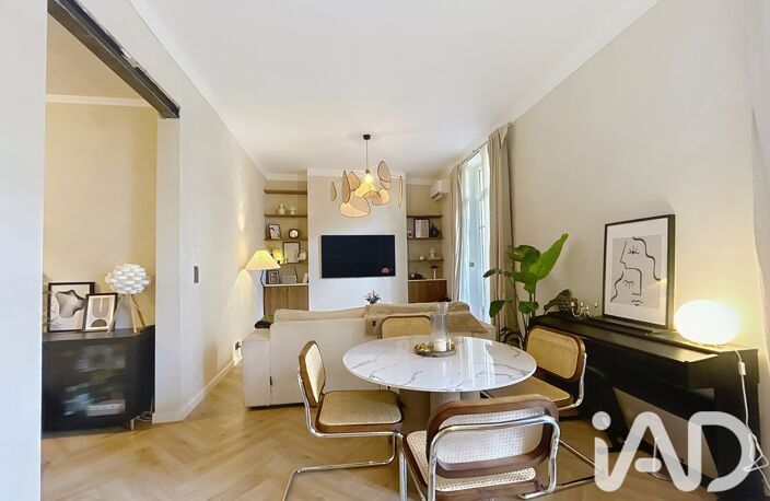 Vente Appartement 3 pièces — photo 2