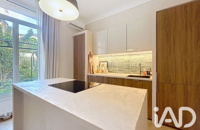 Vente Appartement 3 pièces — photo 4