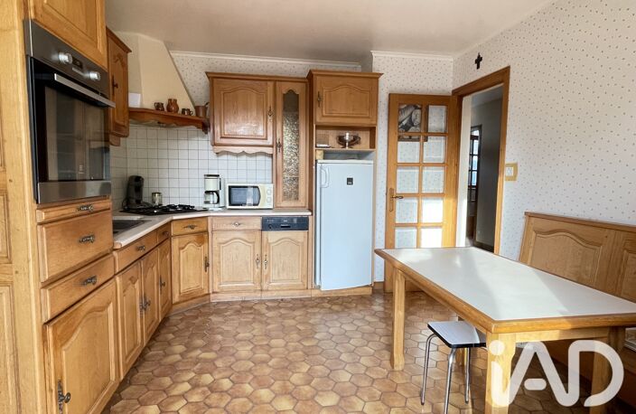 Vente Maison/villa 5 pièces — photo 4