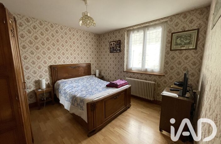 Vente Maison/villa 5 pièces — photo 5