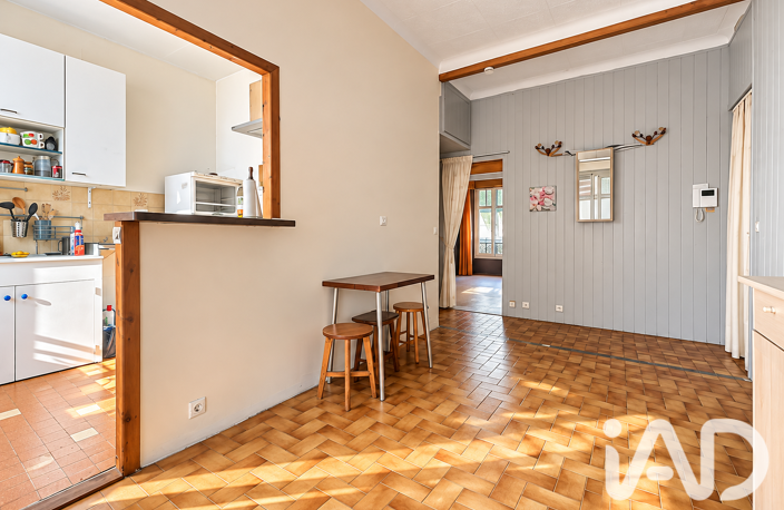 Vente Appartement 3 pièces — photo 3