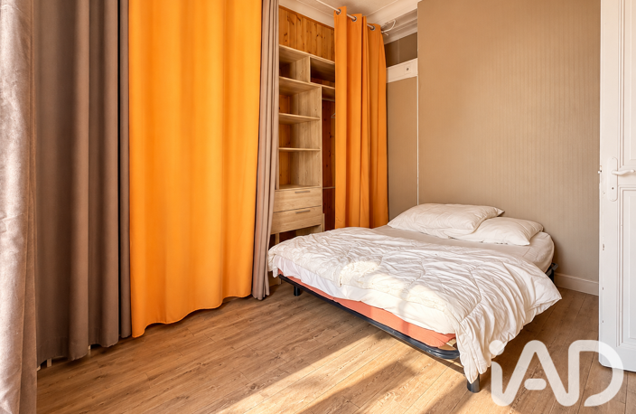 Vente Appartement 3 pièces — photo 5