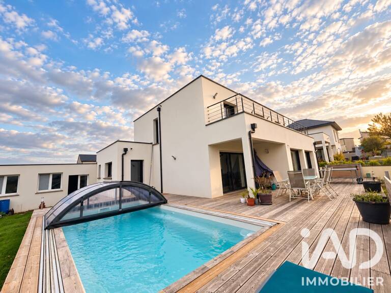 Vente Maison/villa 7 pièces — photo 1