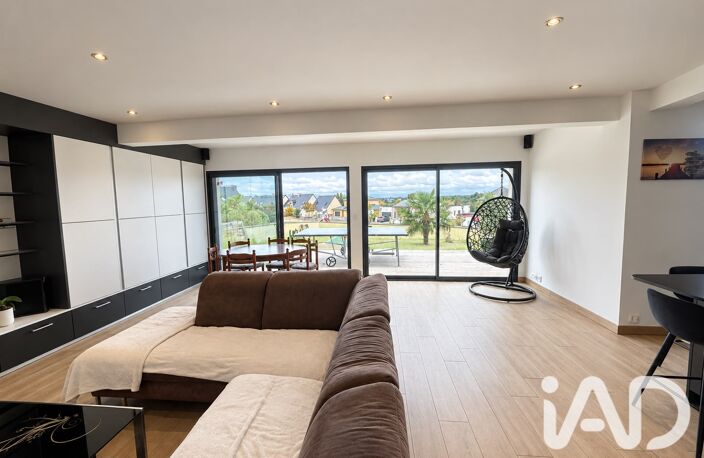 Vente Maison/villa 7 pièces — photo 3