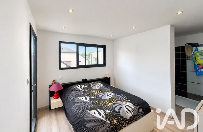 Vente Maison/villa 7 pièces — photo 5