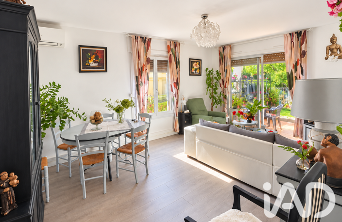 Vente Appartement 2 pièces — photo 2