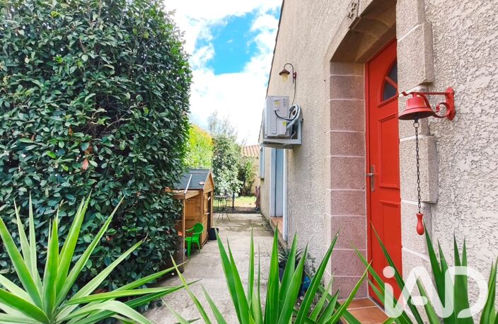 Vente Maison/villa 5 pièces — photo 2