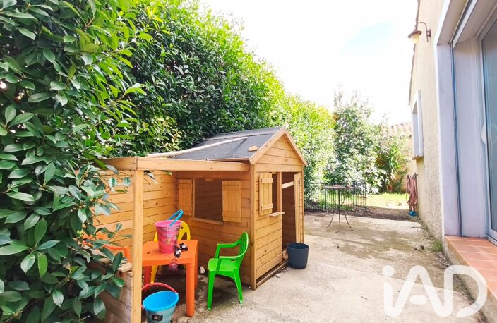 Vente Maison/villa 5 pièces — photo 3