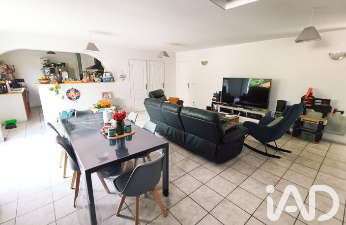 Vente Maison/villa 5 pièces — photo 4