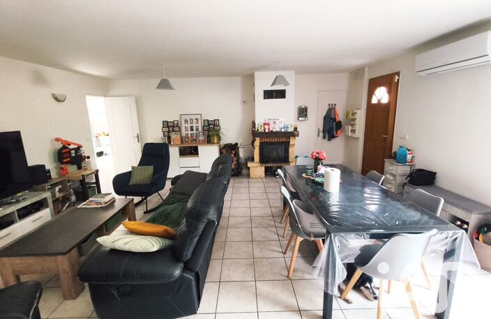 Vente Maison/villa 5 pièces — photo 5