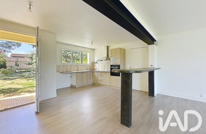 Vente Maison de campagne 5 pièces — photo 2