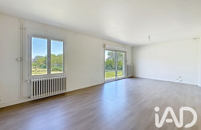 Vente Maison de campagne 5 pièces — photo 4
