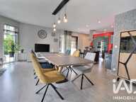 Vente Maison d'architecte 9 pièces — photo 2