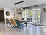 Vente Maison d'architecte 9 pièces — photo 3