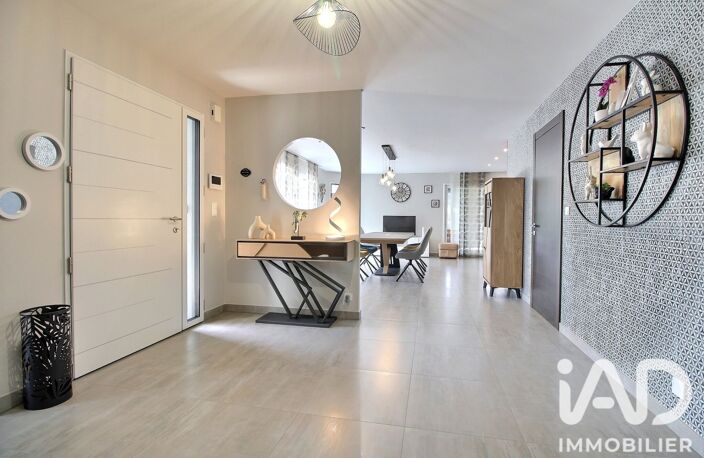 Vente Maison d'architecte 9 pièces — photo 4