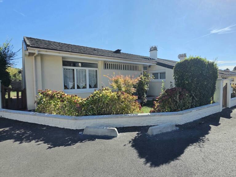 Vente Maison/villa 5 pièces — photo 1