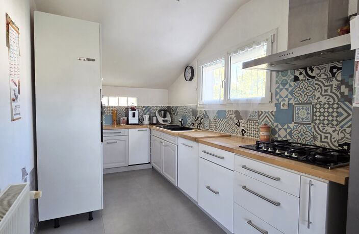 Vente Maison/villa 5 pièces — photo 4