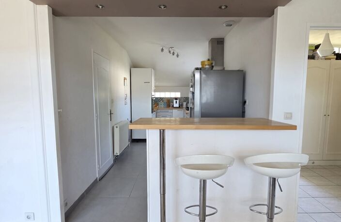 Vente Maison/villa 5 pièces — photo 5