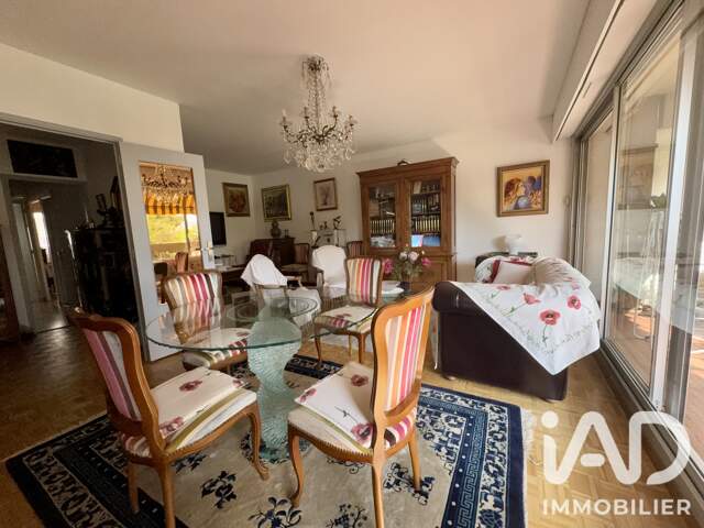 Vente Appartement 3 pièces — photo du bien
