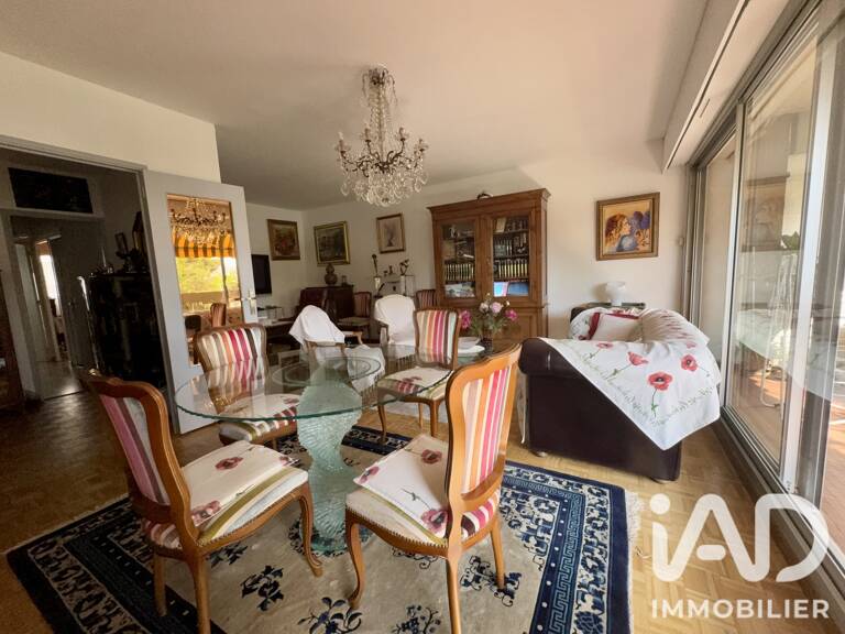 Vente Appartement 3 pièces — photo 1