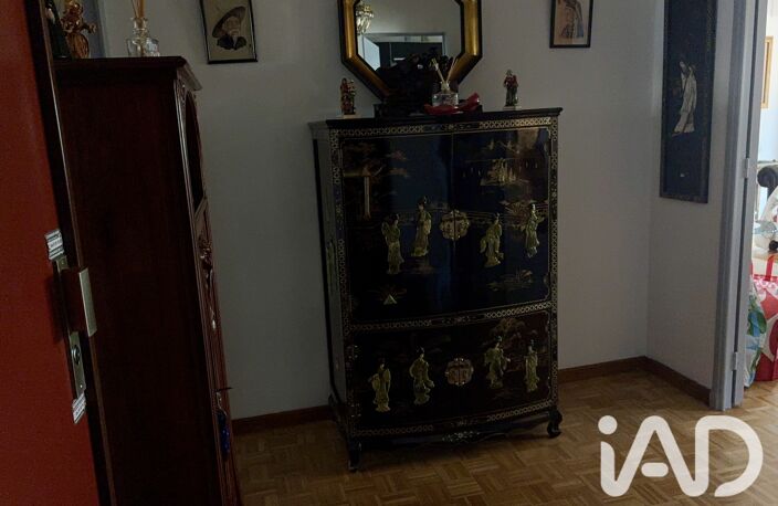 Vente Appartement 3 pièces — photo 2