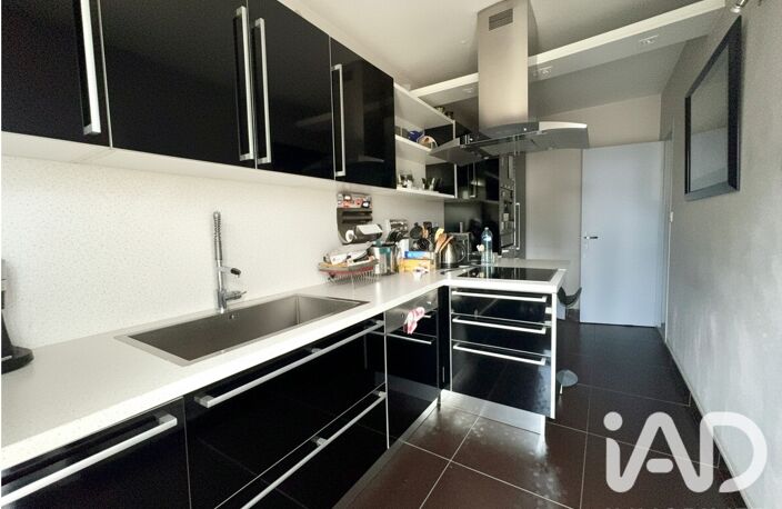 Vente Appartement 3 pièces — photo 3