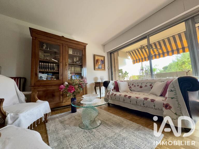 Vente Appartement 3 pièces — photo 1