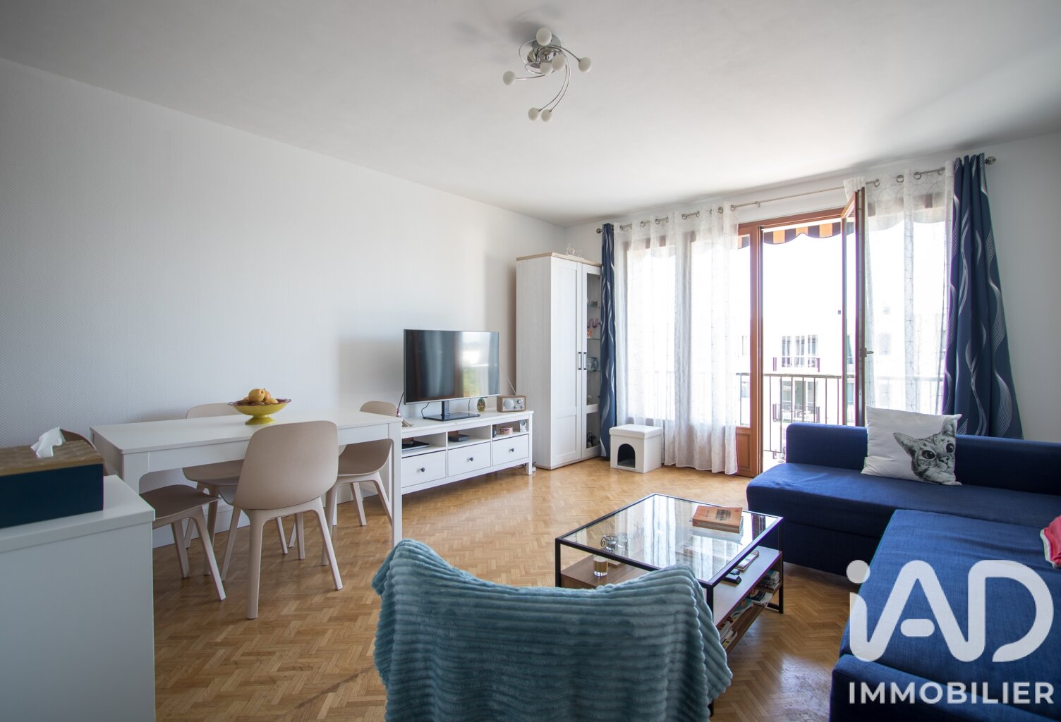 Vente Appartement 2 pièces — photo 1