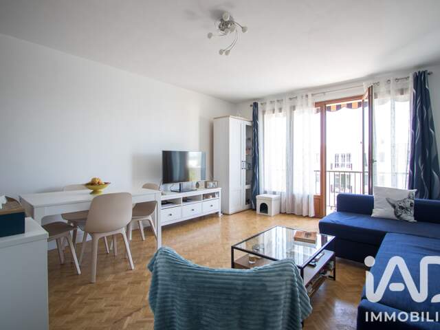 Vente Appartement 2 pièces — photo du bien