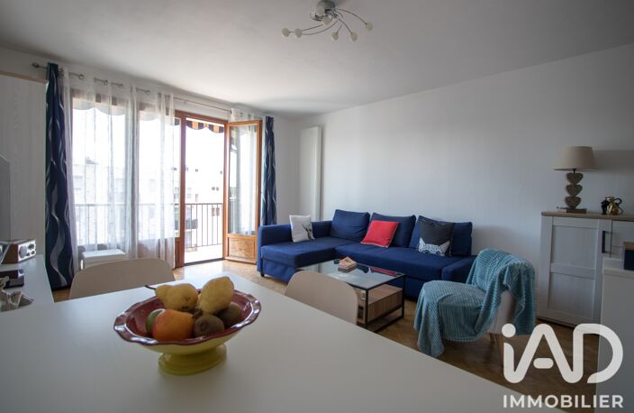 Vente Appartement 2 pièces — photo 2