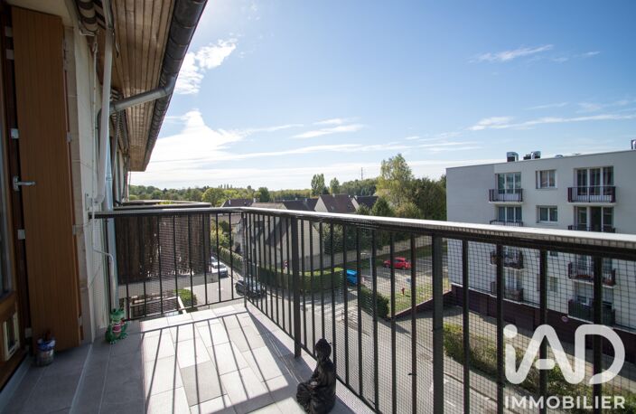Vente Appartement 2 pièces — photo 3