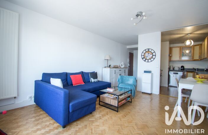 Vente Appartement 2 pièces — photo 4