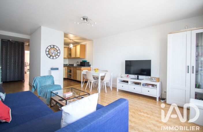Vente Appartement 2 pièces — photo 5