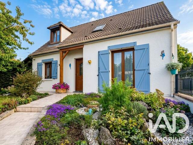 Vente Maison/villa 5 pièces — photo du bien