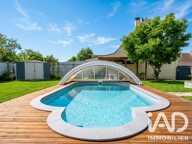 Vente Maison/villa 5 pièces — photo 2
