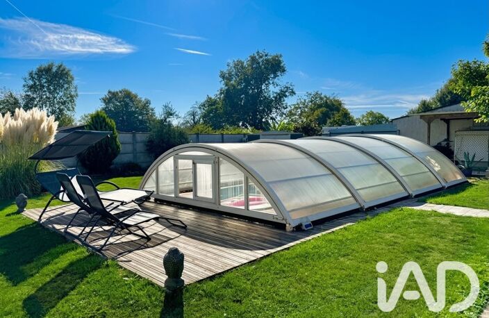 Vente Maison/villa 5 pièces — photo 3