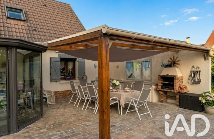 Vente Maison/villa 5 pièces — photo 4