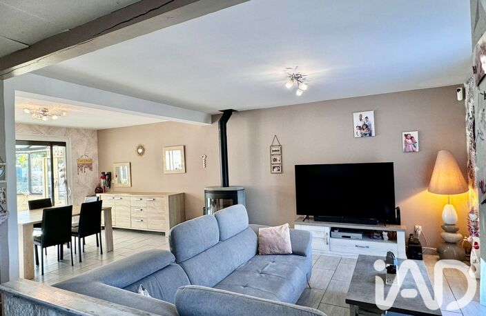 Vente Maison/villa 5 pièces — photo 5