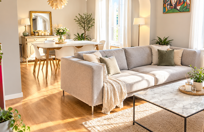 Vente Maison de ville 4 pièces — photo 3