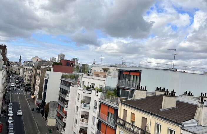 Vente Appartement 2 pièces — photo 3