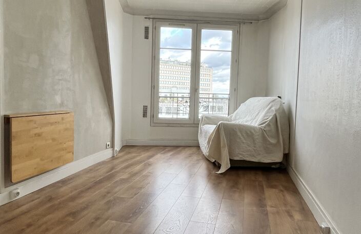 Vente Appartement 2 pièces — photo 4