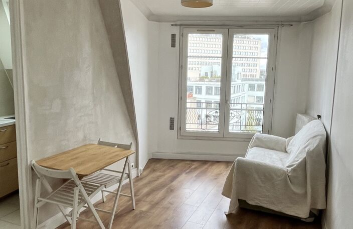 Vente Appartement 2 pièces — photo 5