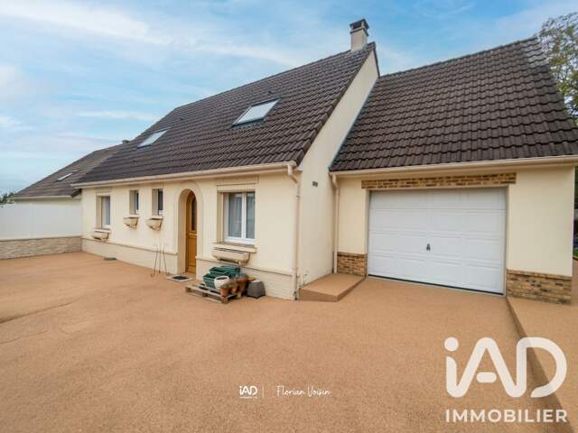 Vente Maison/villa 6 pièces — photo du bien