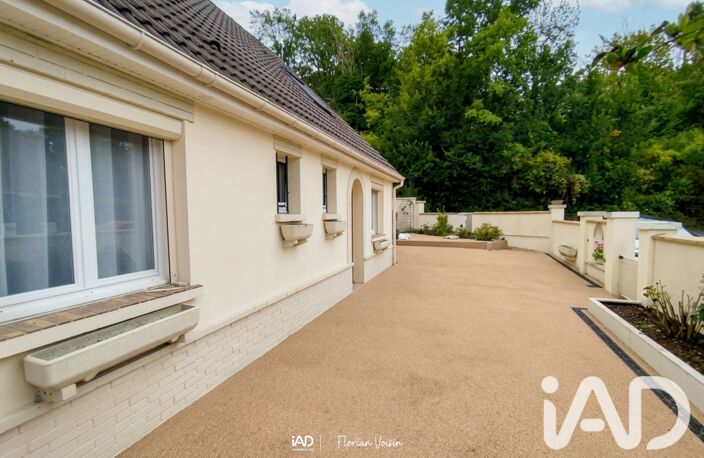 Vente Maison/villa 6 pièces — photo 2